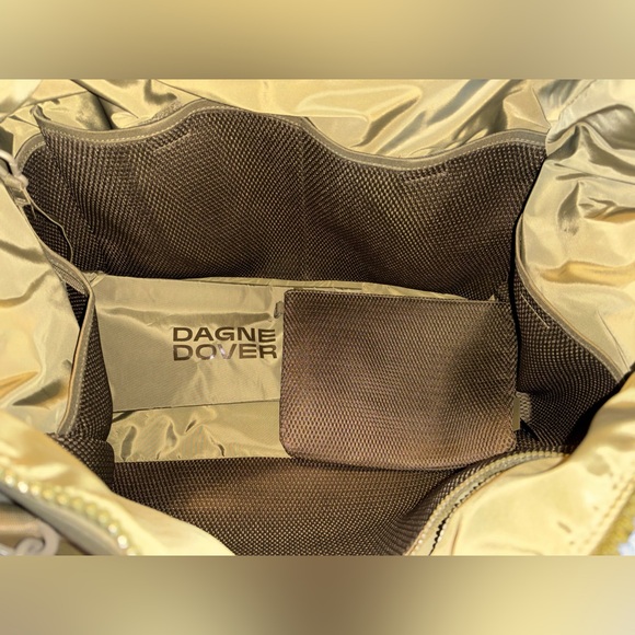 Dagne Dover XL Landon carryall - Picture 6 of 9